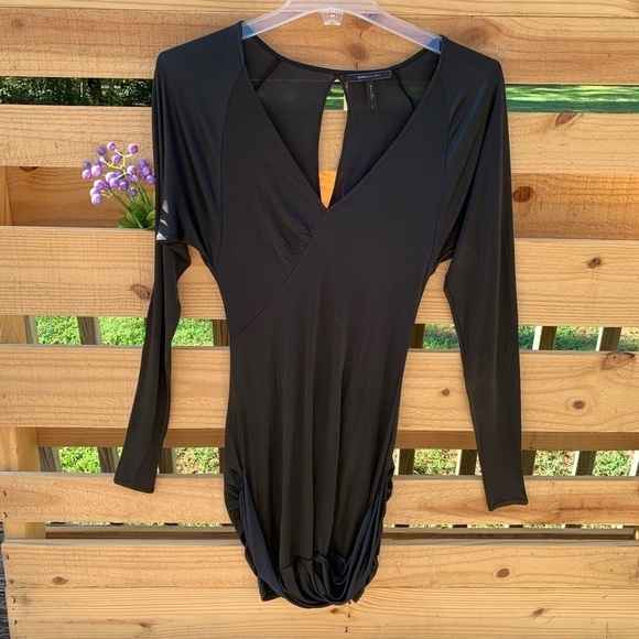 BCBGMaxAzria Evening Dress - Picture 1 of 7